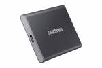 Samsung T7 1TB Grey