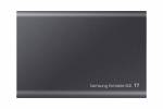 Samsung T7 1TB Grey