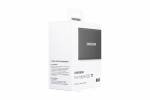 Samsung T7 1TB Grey