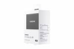 Samsung T7 1TB Grey