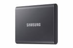 Samsung T7 1TB Grey