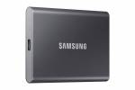 Samsung T7 1TB Grey