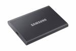 Samsung T7 1TB Grey