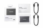 Samsung T7 1TB Grey