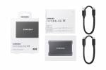 Samsung T7 2TB Grey