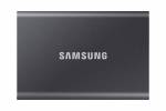 Samsung T7 2TB Grey