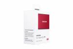 Samsung T7 500 GB RED