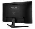 ASUS VG328H1B TUF Gaming 31.5inch FHD VA