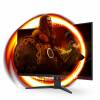 AOC Gaming C32G2ZE/BK 32 1920 x 1080 (Full HD) HDMI DisplayPort 240Hz