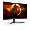 AOC Gaming C32G2ZE/BK 32 1920 x 1080 (Full HD) HDMI DisplayPort 240Hz