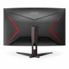 AOC Gaming C32G2ZE/BK 32 1920 x 1080 (Full HD) HDMI DisplayPort 240Hz