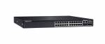 Dell EMC PowerSwitch N2200-ON Series N2224PX-ON Switch 24-porte 2.5 Gigabit  PoE++