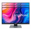 ASUS ProArt PA278QV 27 2560 x 1440 (2K) DVI HDMI DisplayPort Mini DisplayPort Pivot Skærm