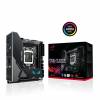 ASUS ROG STRIX Z490-I GAMING Mini ITX LGA1200  Intel Z490