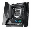 ASUS ROG STRIX Z490-I GAMING Mini ITX LGA1200  Intel Z490