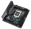 ASUS ROG STRIX Z490-I GAMING Mini ITX LGA1200  Intel Z490