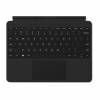 MS Srfc Go Type Cover N Black EN/UK