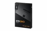 Samsung 870 QVO SSD MZ-77Q1T0BW 1TB 2.5 SATA-600