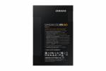 Samsung 870 QVO SSD MZ-77Q1T0BW 1TB 2.5 SATA-600