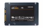 Samsung 870 QVO SSD MZ-77Q1T0BW 1TB 2.5 SATA-600