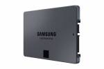 Samsung 870 QVO SSD MZ-77Q1T0BW 1TB 2.5 SATA-600