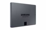 Samsung 870 QVO SSD MZ-77Q1T0BW 1TB 2.5 SATA-600