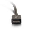 15ft 4.5m DisplayPort to HDMI Cable