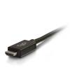 15ft 4.5m DisplayPort to HDMI Cable