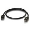 15ft 4.5m DisplayPort to HDMI Cable