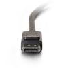 15ft 4.5m DisplayPort to HDMI Cable