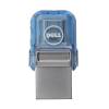 DELL 128GB USB A/C Combo Flash Drive