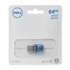 DELL 64GB USB A/C Combo Flash Drive