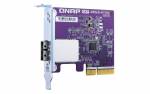 QNAP 1-port SFF-8088 SATA host adapter