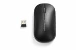 Kensington Mouse Suretrack Dual WL Black