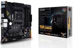 ASUS TUF GAMING B550M-PLUS mATX MB