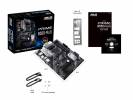 ASUS PRIME B550-PLUS ATX  AM4 AMD B550