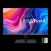 ASUS ProArt PA32UCX-PK 32 3840 x 2160 (4K) HDMI DisplayPort Thunderbolt 3 65Hz Pivot Skærm