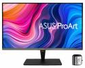 ASUS ProArt PA32UCX-PK 32 3840 x 2160 (4K) HDMI DisplayPort Thunderbolt 3 65Hz Pivot Skærm