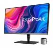 ASUS ProArt PA32UCX-PK 32 3840 x 2160 (4K) HDMI DisplayPort Thunderbolt 3 65Hz Pivot Skærm