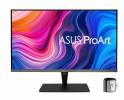 ASUS ProArt PA32UCX-PK 32 3840 x 2160 (4K) HDMI DisplayPort Thunderbolt 3 65Hz Pivot Skærm