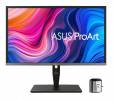 ASUS ProArt PA27UCX-K 27 3840 x 2160 (4K) HDMI DisplayPort USB-C 60Hz Pivot Skærm