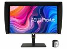 ASUS ProArt PA27UCX-K 27 3840 x 2160 (4K) HDMI DisplayPort USB-C 60Hz Pivot Skærm