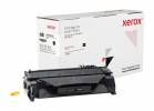 EVERYDAY Black Toner 80A, Standard Capacity