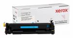 EVERYDAY Cyan Toner 410A, Standard Capacity
