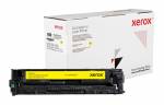 Everyday Toner Yellow Cartridge HP 131A 1.8K