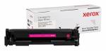 EVERYDAY Magenta Toner 201X, High Capacity