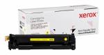 EVERYDAY Yellow Toner 410A, Standard Capacity