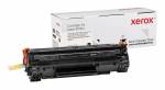 EVERYDAY Black Toner 35A 36A 85A , Standard Capacity