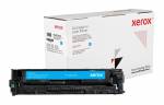Everyday Toner Cyan Cartridge HP 131A 1.8K