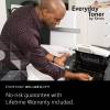 EVERYDAY Black Toner 30X, High Capacity